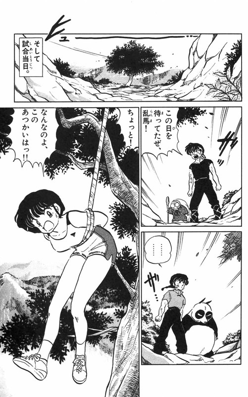 RanmaVol6-1