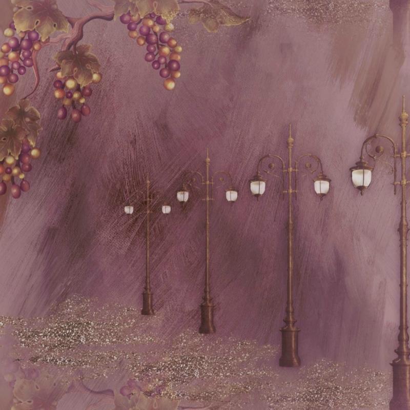 DDesigns Romantic Getaway Papers (7)