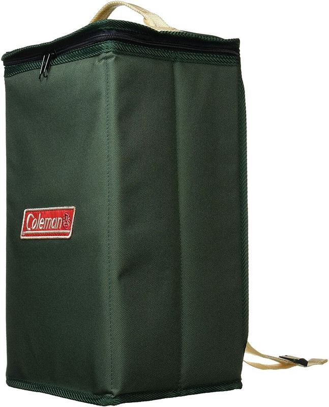 Northstar Lantern 2000A750 what carry case? - The Coleman