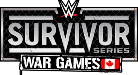 Survivor Series War Games