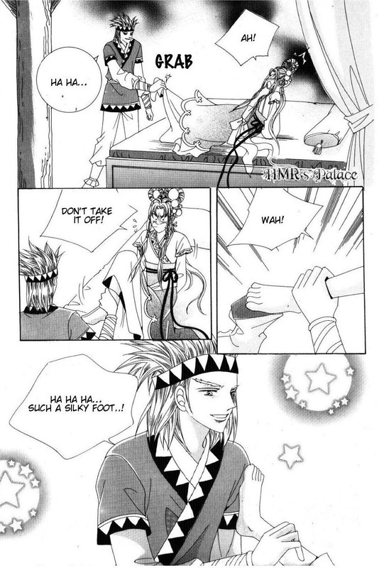 Crazy Girl Shin BiaVol7-8