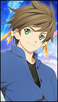 Sorey Fullbuster