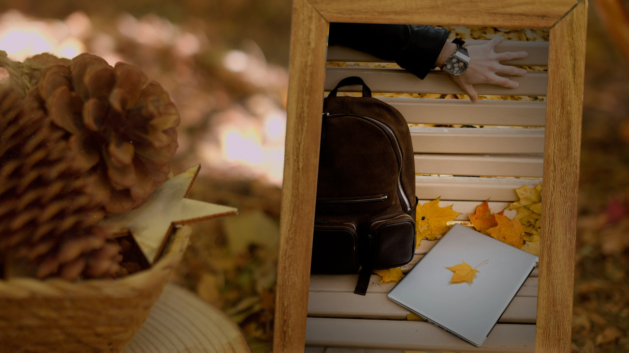 Hello Autumn Memories Slideshow - 1