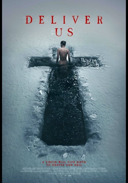 Wybaw nas / Deliver Us (2023) PL.1080p.WEB-DL.H264.DD2.0-K83 / Lektor PL