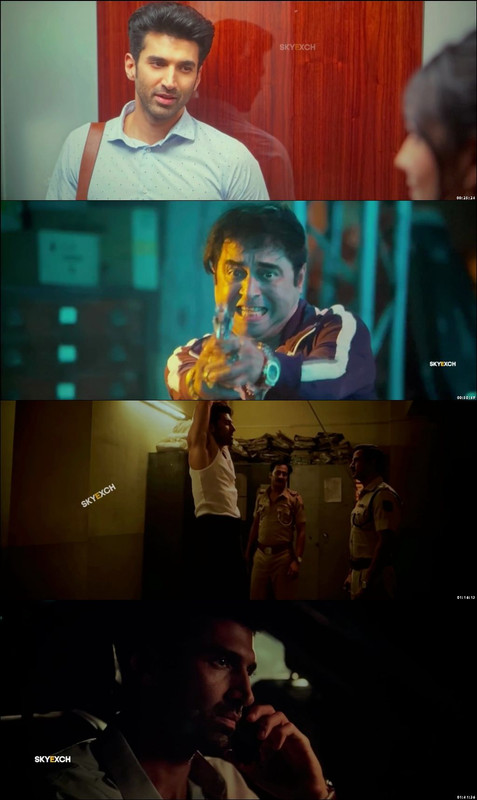 Download Gumraah 2023 DVDScr Hindi Hq 1080p |  720p | 480p  [400MB]
