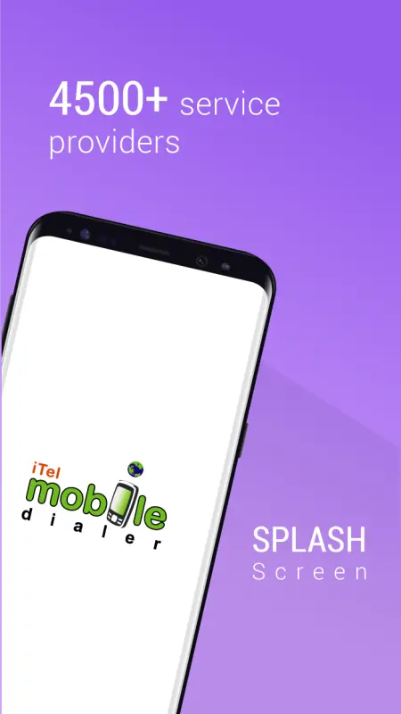 Itel Mobile Dialer APK
