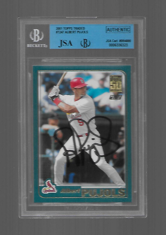 005-2001-Topps-Trade-Pujols-Signed-JSA