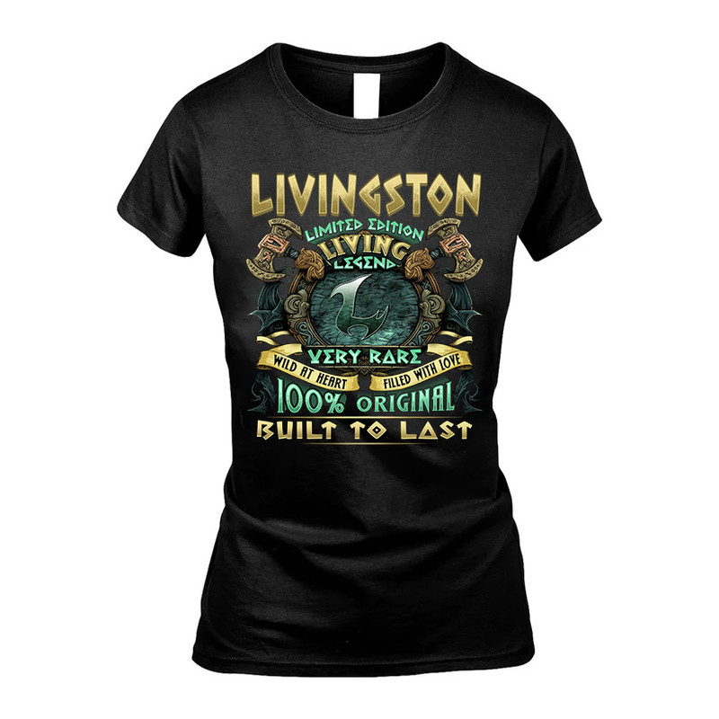 LIVINGSTON