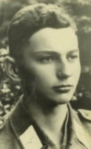 Karl Heinz Rosch