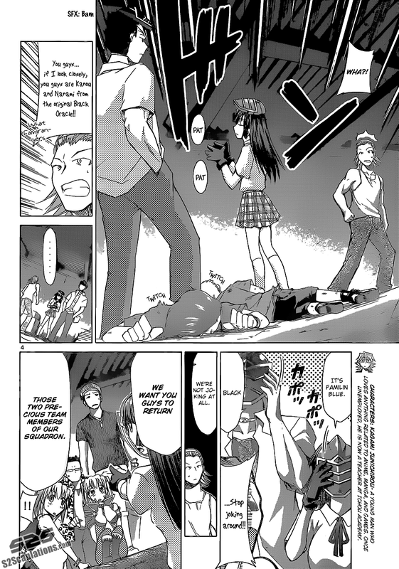 Denpa KyoushiVol7-8
