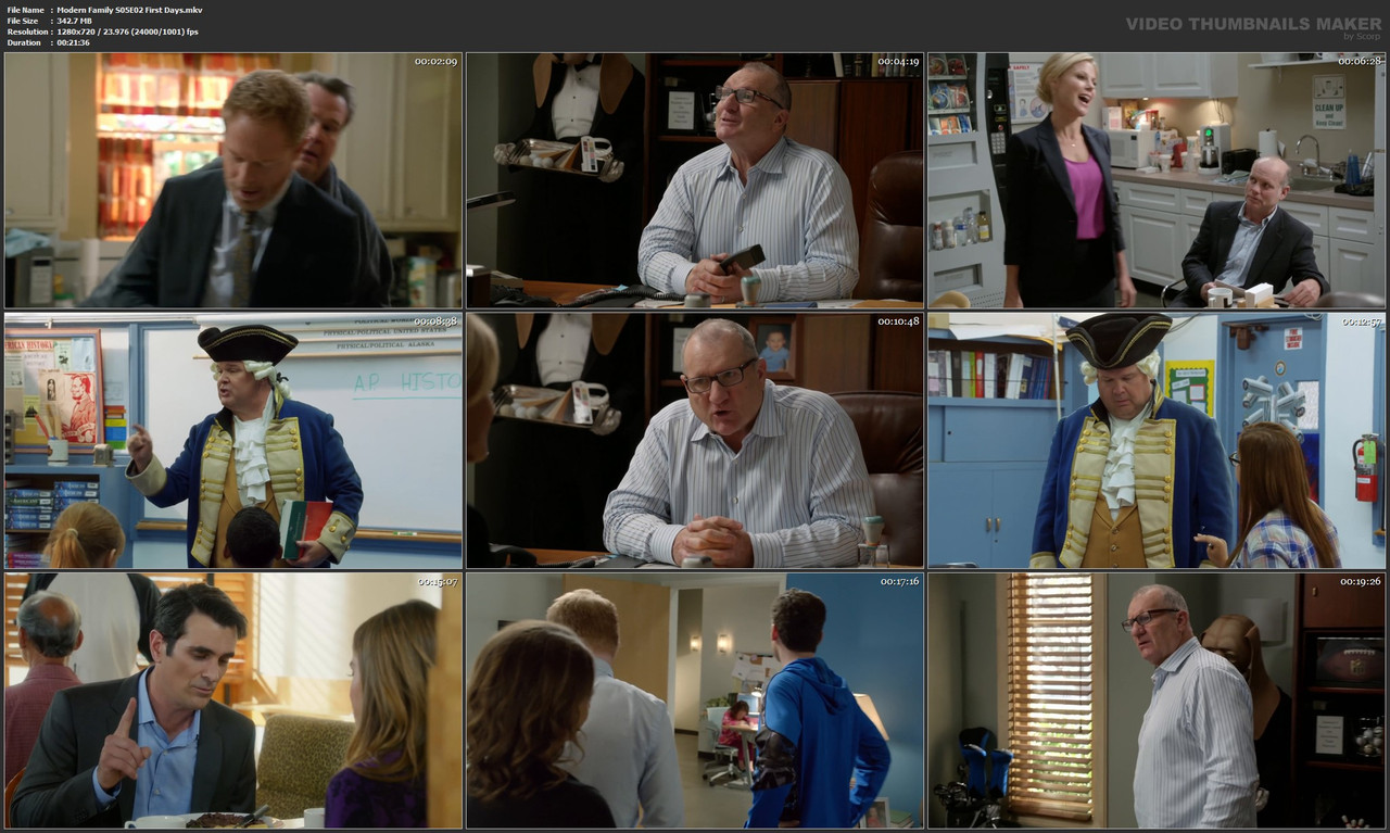 Modern Family S05E02 First Days.mkv