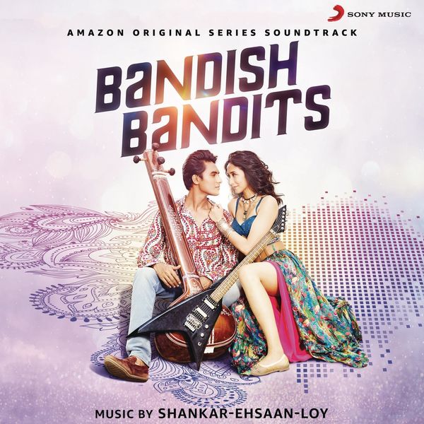Bandish Bandits Amazon Original Series Soundtrack 2020 Mp3 320kbps PMEDIA