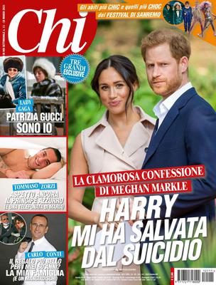 Chi N.11 – 10 Marzo 2021