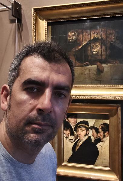 Milán-Turín-Génova-Pavía - Blogs de Italia - Pavía: la famosa batalla y sus torres medievales (222)