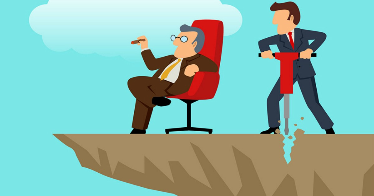 10 Ways to Corporate Politics?