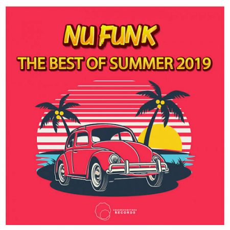 VA - Nu Funk The Best Of Summer (2021)