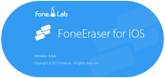 FoneLab FoneEraser for iOS 1.0.8 Multilingual