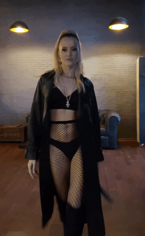 Гончарук - инста