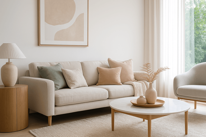 Transforming First Impressions The Rise of Property Styling in Sydney