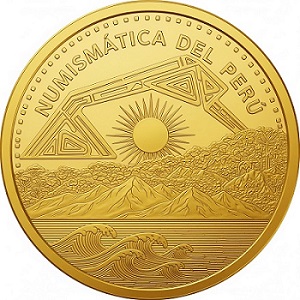 NUEVA MONEDA SIMBOLO NP IV