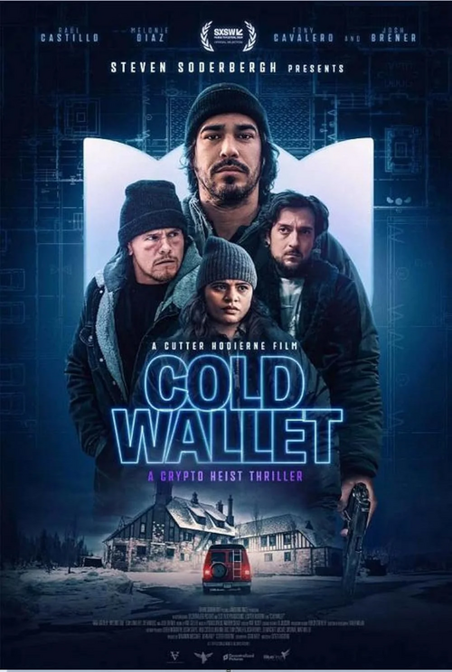 Zimny portfel / Cold Wallet (2024) PL.WEB-DL.XviD-GR4PE / Lektor PL