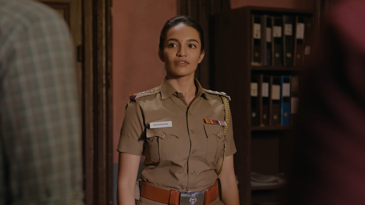 Local Times (2026) Season 1 [Tamil] WebRip 480p, 720p ESub - Complete Screenshot