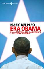 Mario Del Pero – Era Obama (2017)