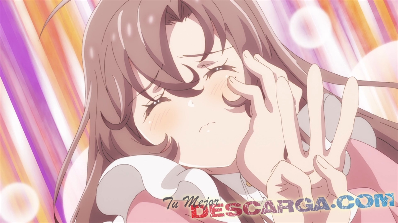 The Misfit of Demon King Academy 3