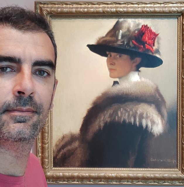 Fine Arts de Boston, Isabella Stewart Gardner (El robo de 1990) y langosta. - Boston y Chicago (86)