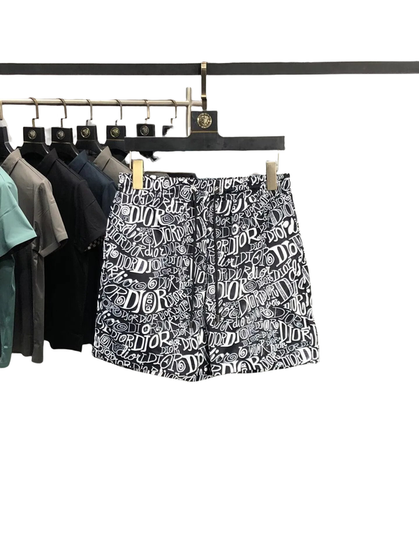 Dior Shorts