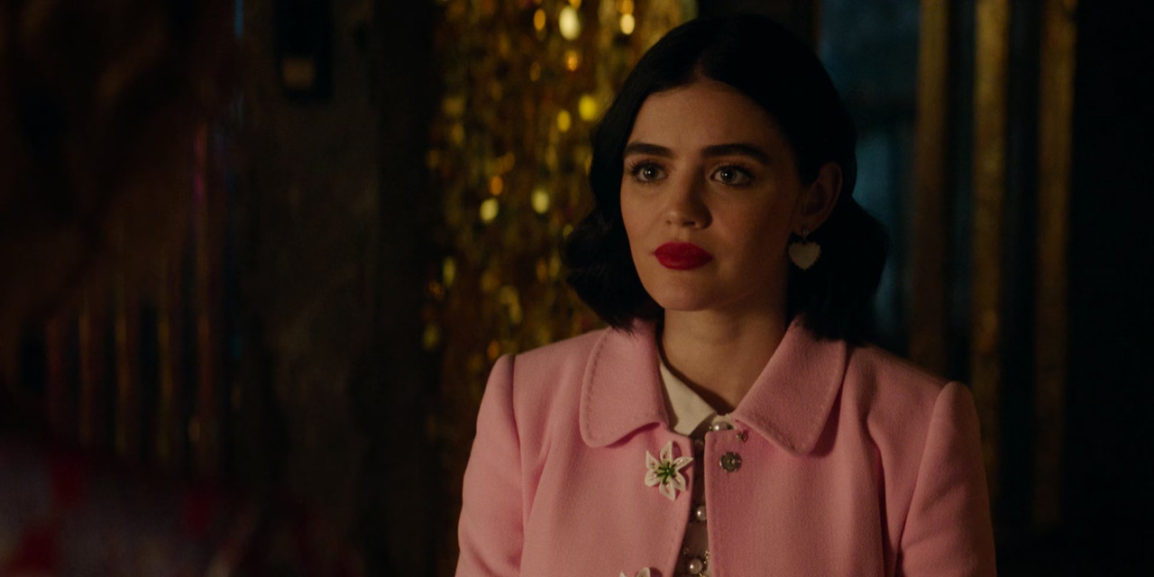 Katy Keene (2020) S01E13 Chapter Thirteen - Come Together (1080p AMZN WEB-DL x265 10bit EAC3 5.1 - H