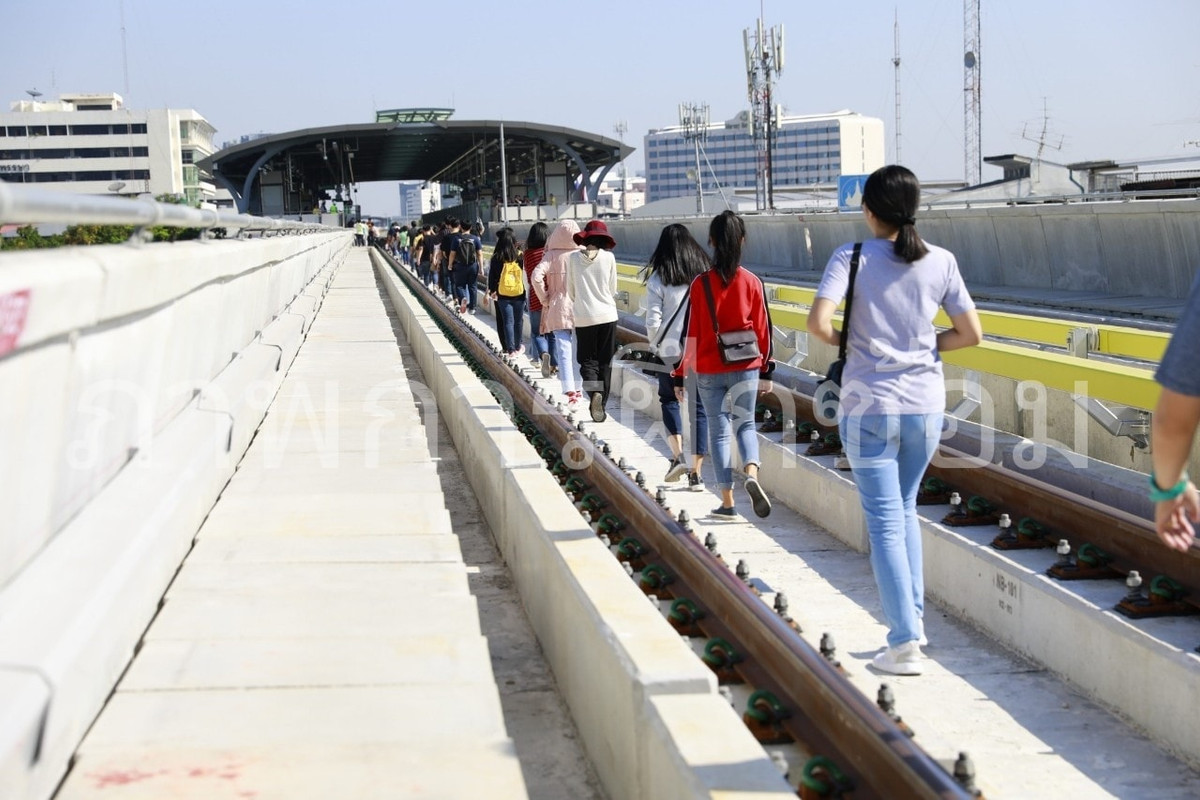 BTS Light Green Line & Extensions Page 298 SkyscraperCity Forum