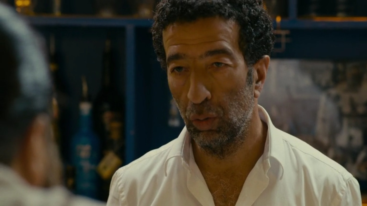 Paris Prestige Movie Screenshot