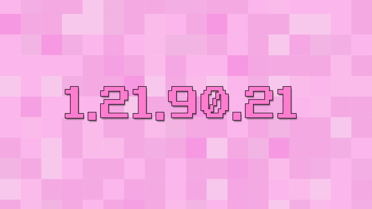 Minecraft 1.21.50 Patched