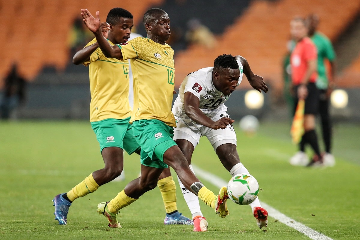 Nhận định, đánh giá Zimbabwe vs Nam Phi, 23h00 ngày 29/12