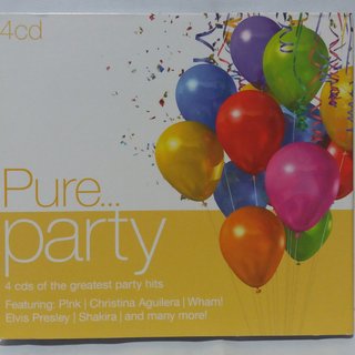 Pure... Party (2012) .mp3 - 320 kbps
