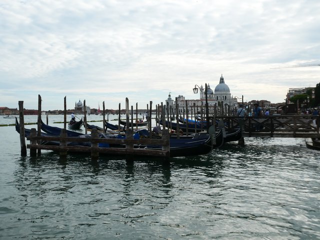 DÍA 13 – Bonus track - Dolomitas, Garda, Venecia... Noreste de Italia en verano de 2025 (2)