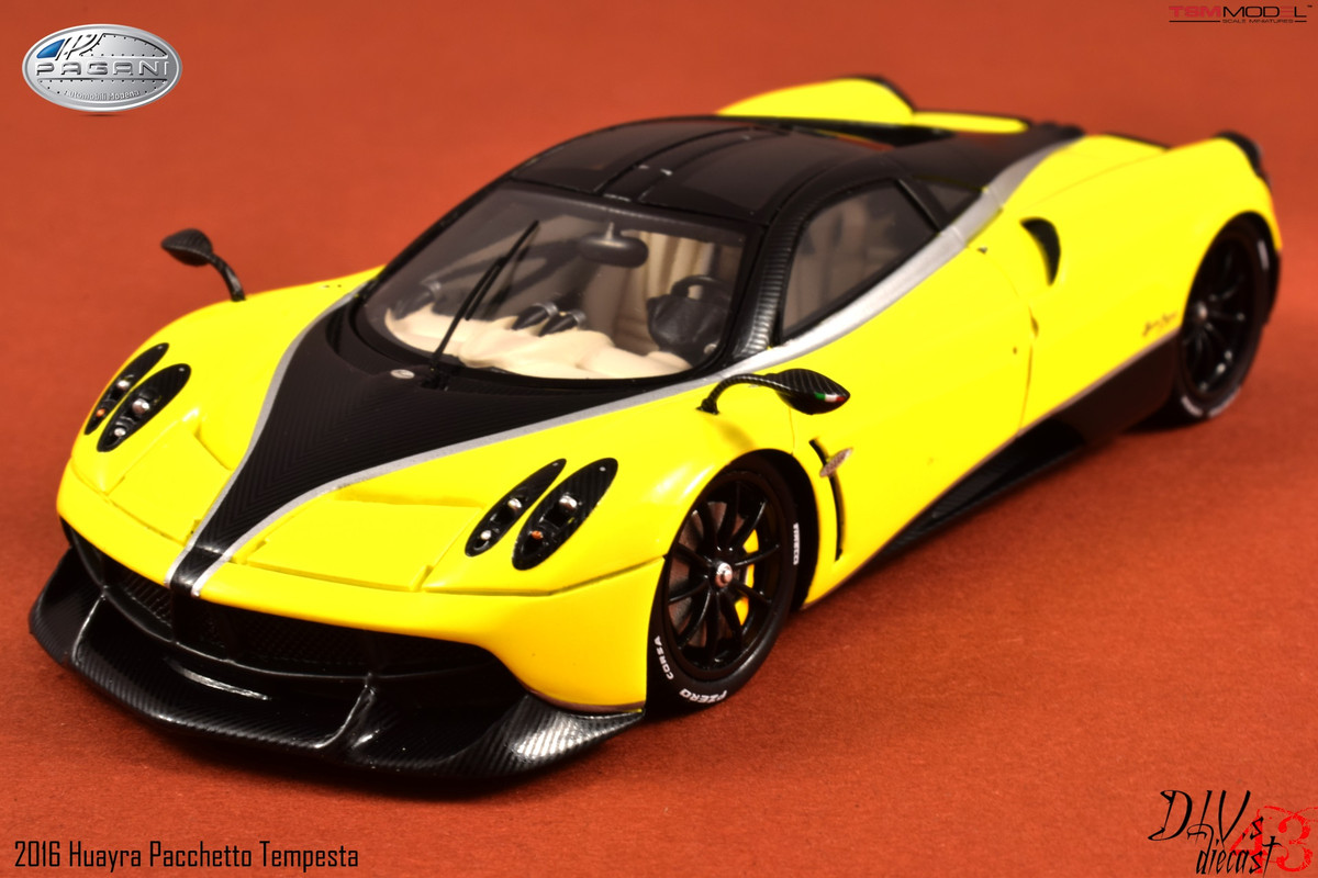 Pagani Huayra Paccheto Tempesta (1)