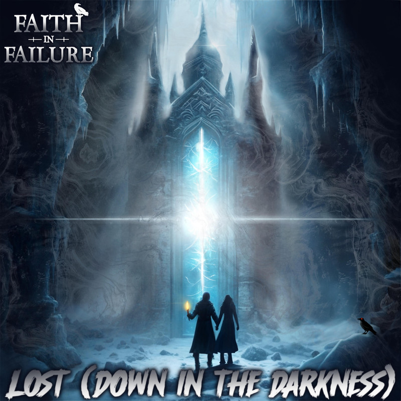 www.facebook.com/officialfaithinfailure