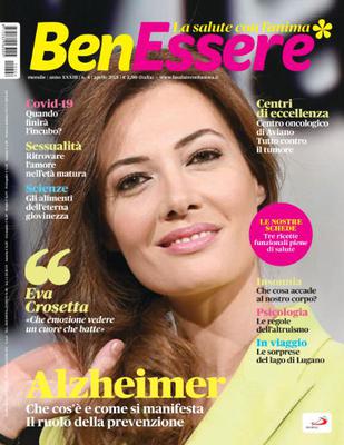 Benessere - Aprile 2021