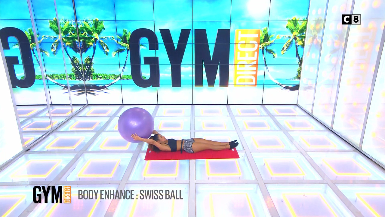 04.30 - 05.00.00 - Gym direct. De nouvelles personnalités invitées et....ts_snapshot_01.14.47.067