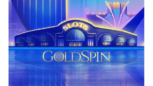 GoldSpin App