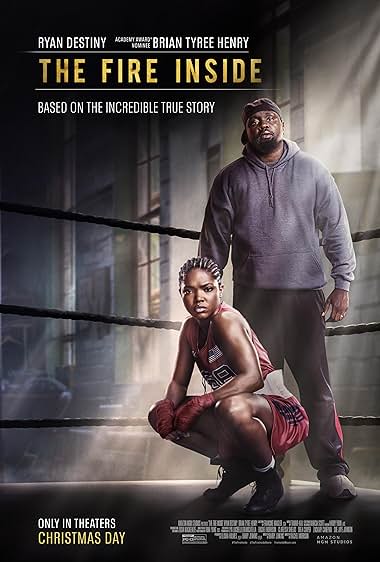 The Fire Inside (2024) Dual Audio [Hindi-English] AMZN WEB-DL H264 AAC 1080p 720p 480p ESub