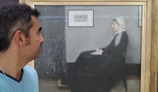 París y Londres. Exposición de Caillebotte y Van Gogh - Blogs de Europa Sur - París: Caillebotte y Surrealismo en el Pompidou (32)