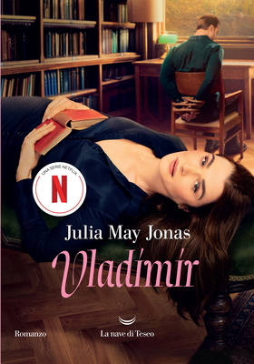 Julia May Jonas - Vladimir (2026)
