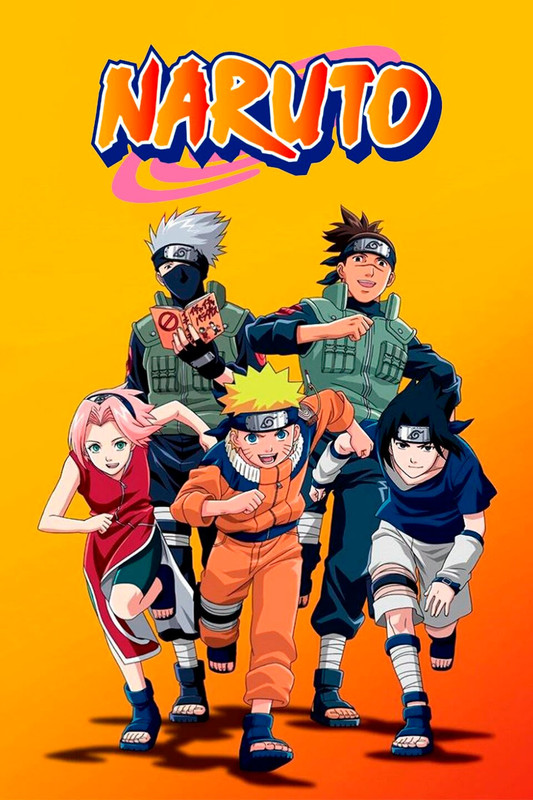 Naruto