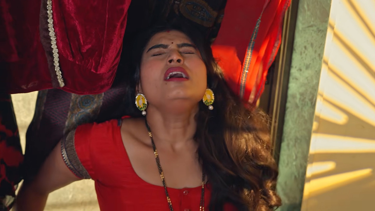 Unk Babe Scene 15 23