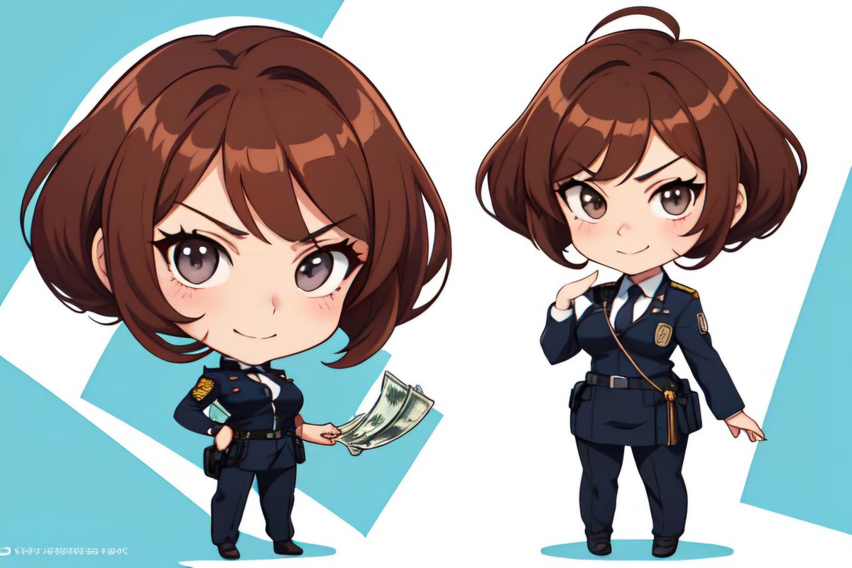 CHIBI CARMEN