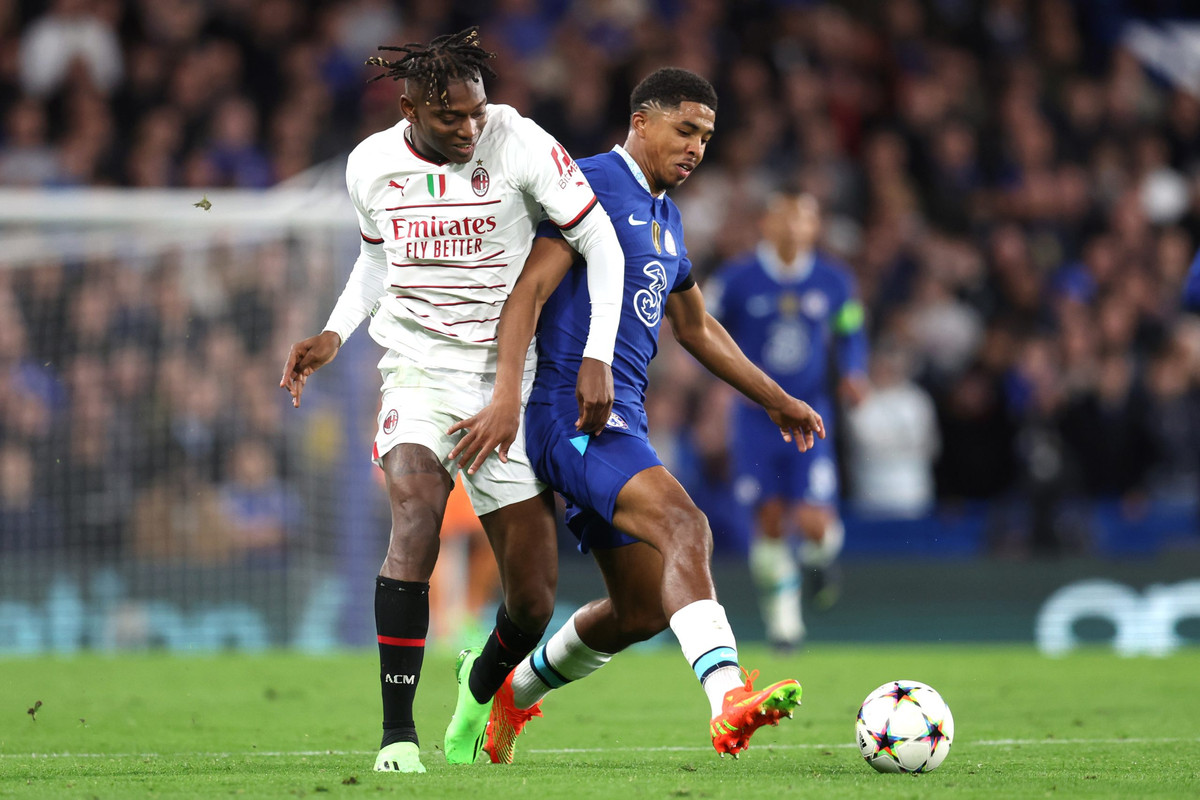 Chelsea vs AC Milan, 21h00 ngày 10/08