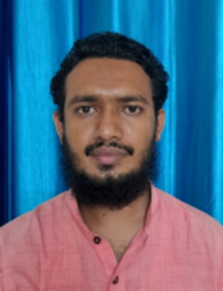 Abhishek Kumar Sah